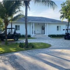 Bimini Luxury Home