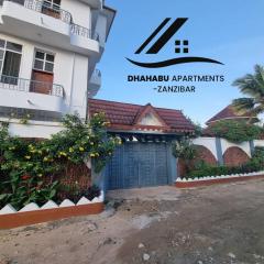 Dhahabu Apartments and Homes