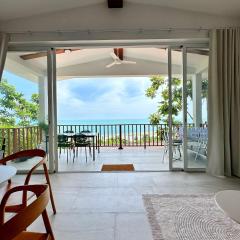 Haad Yao Villa 13 Luxury Sea View & Pool