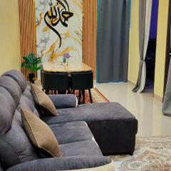 Putera homestay