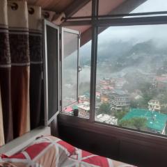 Aashiyana Studio Homestay