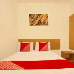 Collection O Palembang near Palembang Indah Mall formerly Hostel 77 Smart