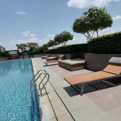 The Peak Residence Service Apt By Hayden