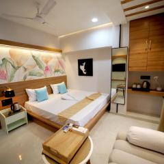 Staykart Boutique Hotel