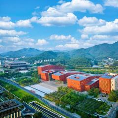 Guangzhou Baiyun International Convention Center LN Dongfang Hotel