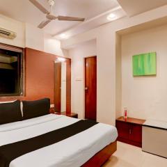 Super Townhouse Oak Ramdaspeth Downtown