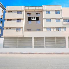 Hotel O Rane Nagar formerly Shree Mangal Complex