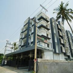 Olive Homes Residency