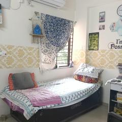 Krishna home Gandhinagar