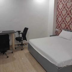 Hotel O Shubkamna