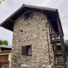 Charmant chalet individuel
