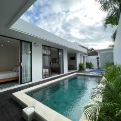 Sunflower Bali Villa
