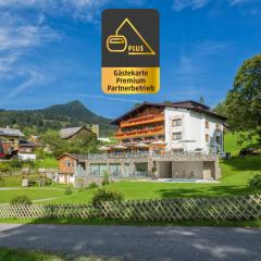 Hotel Burtschahof