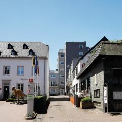 Apartment with Balcony near the Luxembourg's Border