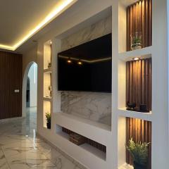 Vivez le luxe à Skikda Appartement haut de gamme à deux pas de la mer