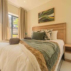 Serene Garden Gem in Fourways Warm and peaceful