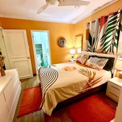Gorgeous 1 Bedroom Gem at 7 Miles Beach Negril Point Village