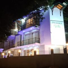Premier Villa