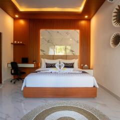 3BR Brand New Cozy Private Villa D'Pondok Balangan
