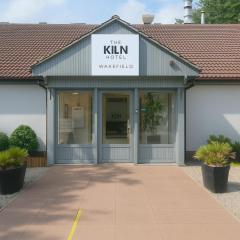 The Kiln Hotel, Part of AG Collection, Wakefield