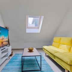 Apartamento Centro Playa