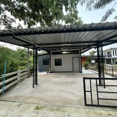 BAAN A Homestay