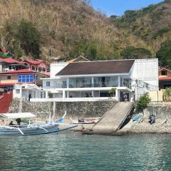 Villa Ebarle Diving Resort