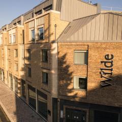 Wilde Aparthotels Cambridge City Centre