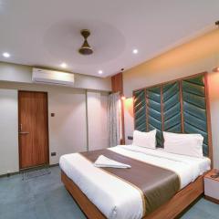 Hotel Vrindavan Deluxe Kolhapur NEAR CENTRAL BUS STAND