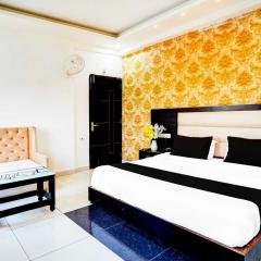 Hotel O Surya Enclave Aroma Regency