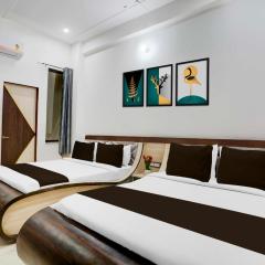 Collection O Khatu Shyam formally hotel Dev Bhumi