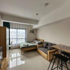 JTower Cebu Prime Studio Stay