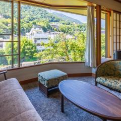 Hakone Yumoto Onsen Hotel Kajikaso