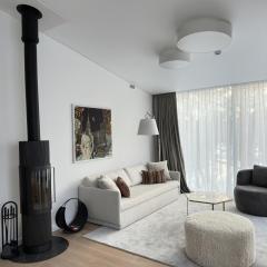 Butique Apartamentai Birštone - Holistic Skin & Wellness SPA Apartments - Inovatyvios dermatologijos centras