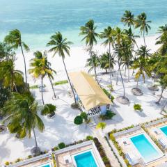 ZAN Orient Beach Hotel