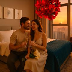 Keyrock Living - Elite Escape at Maison Prive