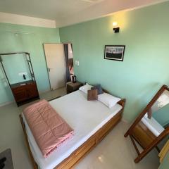 Spacious 2BHK Residential Flat with Scenic Vibe