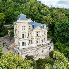 Villa Julius a Emma - Luxury Boutique Retreat