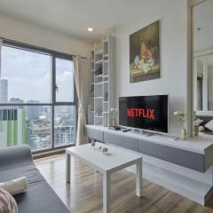 Sansiri Wine Condo Bangkok