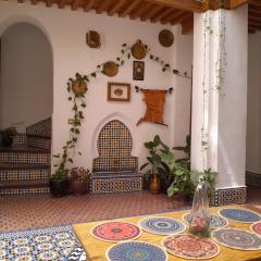 hostel four seasons
