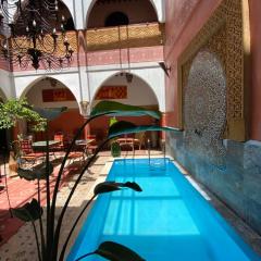 Riad Losra