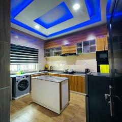 Gambette Apartment