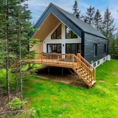 Chalet Le Mysa Spa & Great Comfort