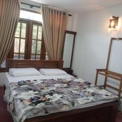 Garden View's Rest