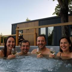 Camping Du Perche Bellemois