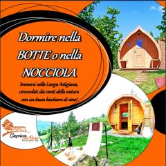 B&B Cascina Sant'Elena
