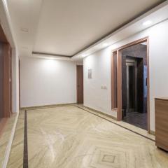 Hotel O Eden Garden Faridabad Formerly Ziva Stays