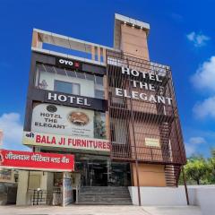 HOTEL O THE ELEGANT