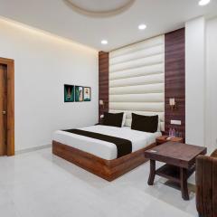 HOTEL O THE ELEGANT
