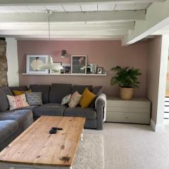 April Cottage